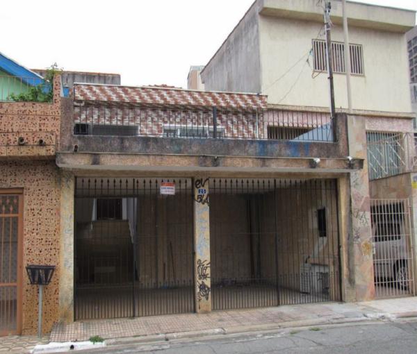 Casa - Venda, Vila Libanesa, São Paulo, SP